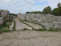 Italien, Cilento, Paestum