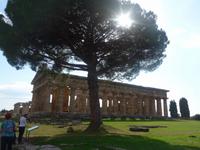 Italien, Cilento, Paestum
