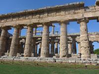 Italien, Cilento, Paestum