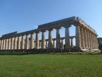 Italien, Cilento, Paestum