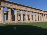 Italien, Cilento, Paestum
