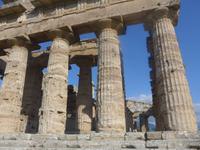 Italien, Cilento, Paestum