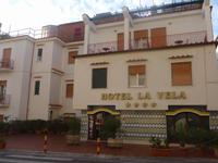 Italien, Cilento, Pioppi