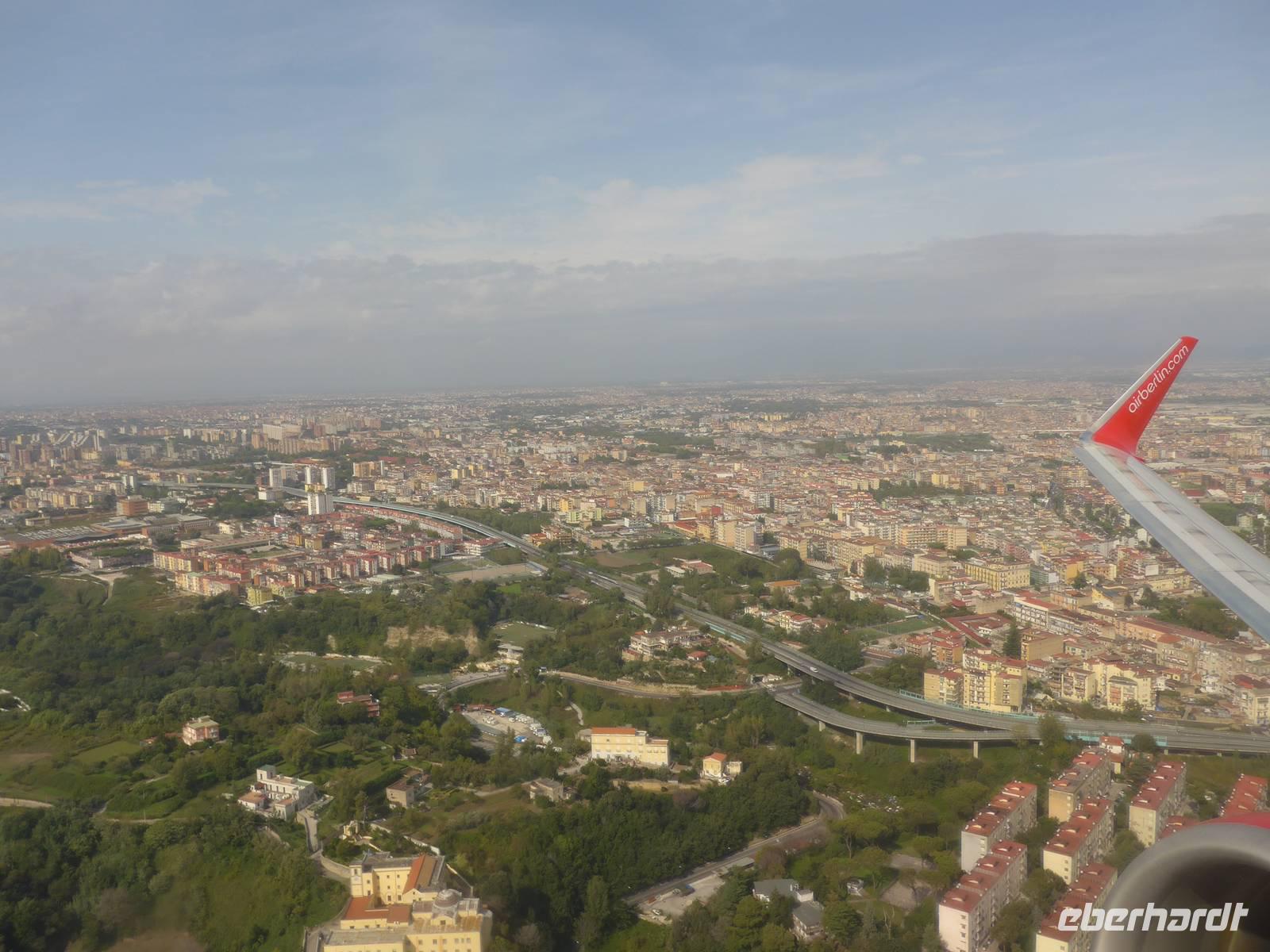 Italien, Cilento, Neapel