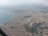 Italien, Cilento, Neapel