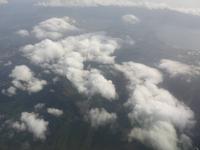 Italien, Cilento, Vesuv