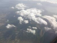 Italien, Cilento, Vesuv