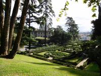 Vatikan_Gärten (10)