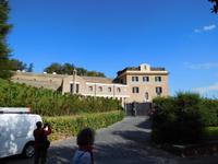 Vatikan_Gärten_Ursulinerinnen