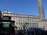 Amtssitz des Regierungschefs