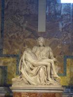 Pieta - Petersdom
