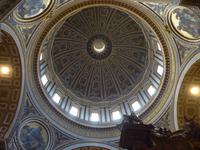 Kuppel des Petersdom