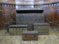 Schatzkammer - Engelsburg