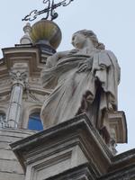 Sant'Agnese - römische Märtyrerin