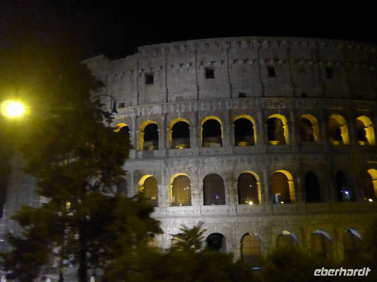 Lichterfahrt Engelsburg 