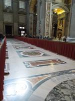 109 Petersdom