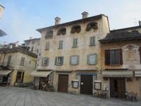 Orta-Bummel mit Barbara