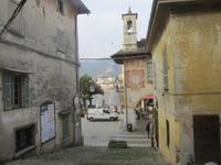 Orta-Bummel mit Barbara