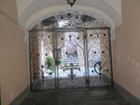 Orta-Bummel mit Barbara