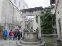 Isola S. Giulio-unterwegs auf dem Medidationsweg