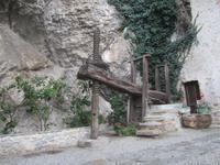 Ausflug Kloster Santa Caterina des Sasso