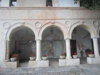 Ausflug Kloster Santa Caterina des Sasso