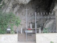 Ausflug Kloster Santa Caterina des Sasso