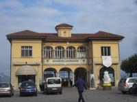 Stresa-Bummel durch die Stadt und entlang des Sees