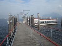 Stresa-Bummel durch die Stadt und entlang des Sees