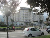 Stresa-Bummel durch die Stadt und entlang des Sees