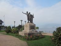 Stresa-Bummel durch die Stadt und entlang des Sees