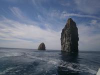 Faraglionifelsen vor Lipari