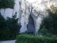 Orecchio di Dionisio