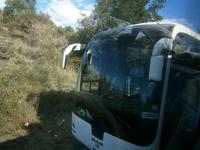 Vorsicht Gegenverkehr