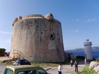 Wachturm von Porto Conte