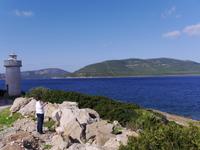 Bucht von Porto Conte