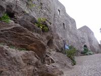 Castelsardo - Festung