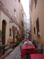 Castelsardo - Altstadt
