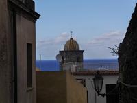 Castelsardo - Altstadt