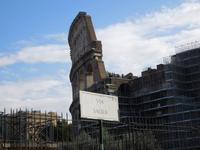 021 Weg zum Forum Romanum