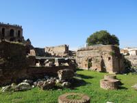 034 Forum Romanum