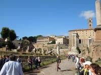 042 Forum Romanum