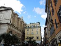 149 Weg zur Piazza Navona