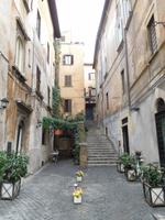 150 Weg zur Piazza Navona