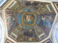 180 Vatikanische Museen