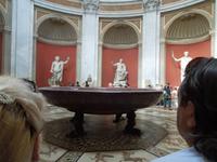 182 Vatikanische Museen