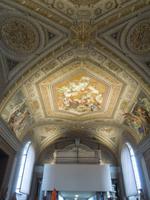 185 Vatikanische Museen