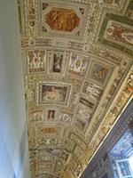 187 Vatikanische Museen