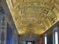 190 Vatikanische Museen