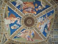 196 Vatikanische Museen